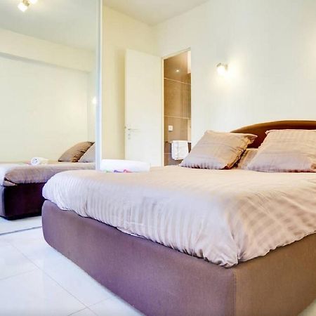 Apartment Notre Dame Bright Paris Exterior foto